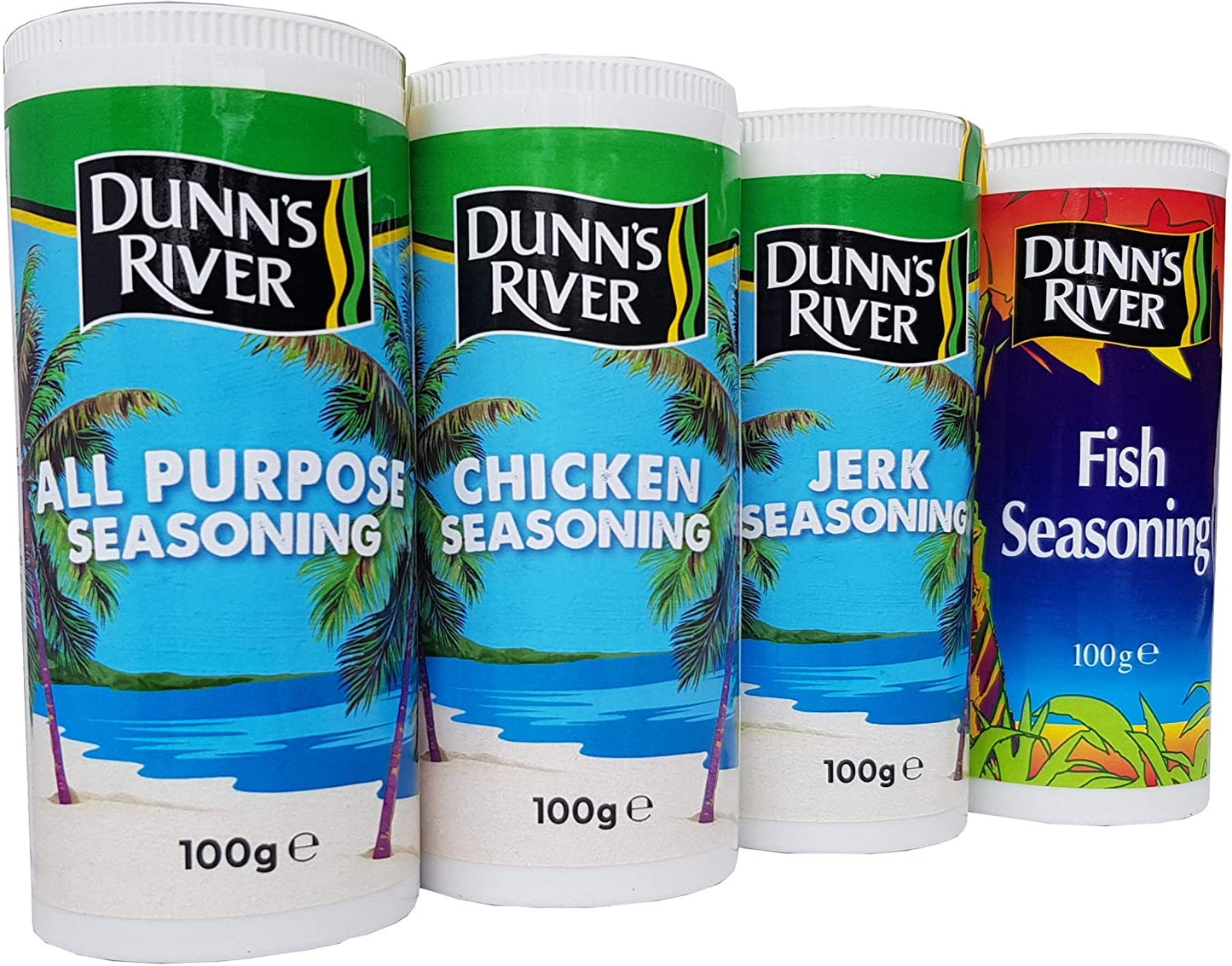 Dunn’s River Seasonings